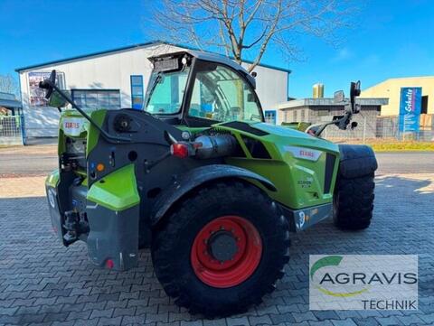 Claas SCORPION 746 VARIPOWER 2