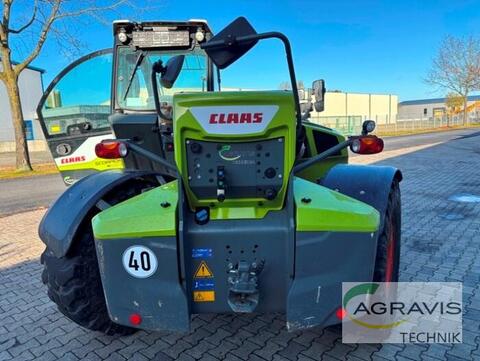 Claas SCORPION 746 VARIPOWER 3