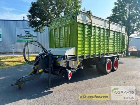 Claas QUANTUM 5700 S