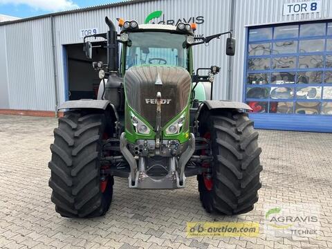 Fendt 930 VARIO S4 Profi Plus 2