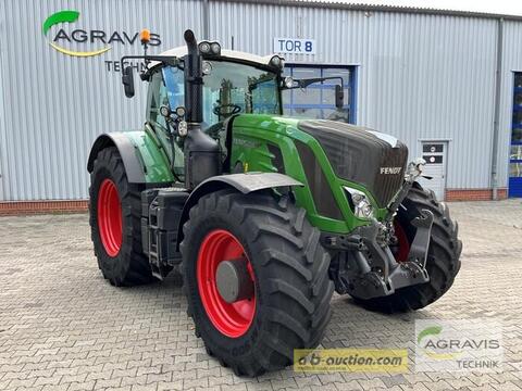Fendt 930 VARIO S4 Profi Plus 3