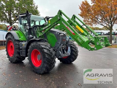 Fendt 728 VARIO GEN-7 Profi+ Setting2 2