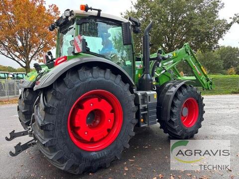 Fendt 728 VARIO GEN-7 Profi+ Setting2 3