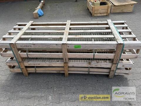 Sonstige DIVERSE Fendt Obersieb Ideal 8