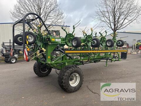 Krone KWT 1600 2