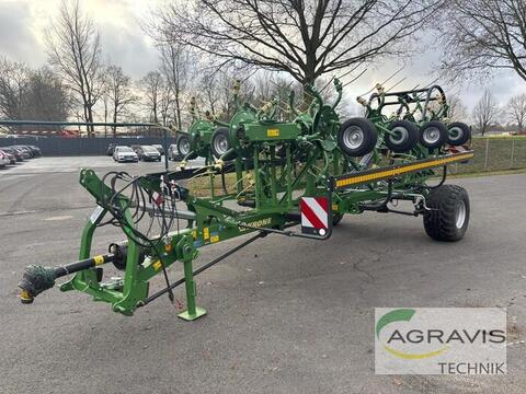 Krone KWT 1600 3