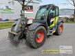 Claas SCORPION 7055 BIOGAS