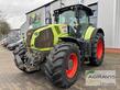 Claas AXION 830 CMATIC TIER 4F