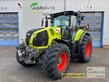 Claas AXION 800 CIS+