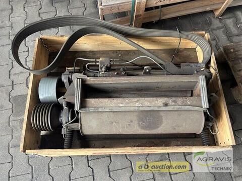 Claas CORN-CRACKER