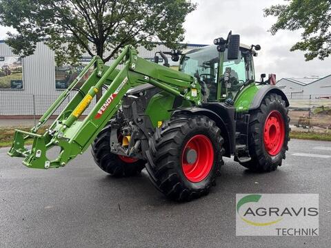 Fendt 728 VARIO GEN-7 Profi+ Setting2