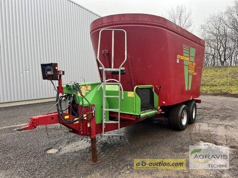 Strautmann VERTI-MIX 3101