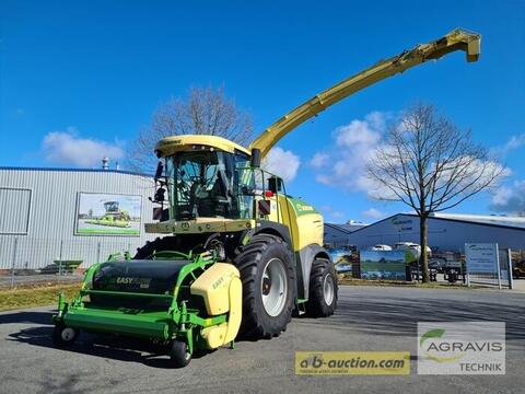 <strong>Krone BIG X 580</strong><br />