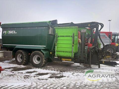 HOLZHACKER Axsel AX-9045 3