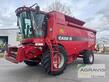 Case IH CF 80 + SW GS 690