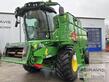 John Deere T 560 + SW 622R + TW