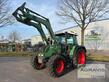 Fendt 309 VARIO TMS