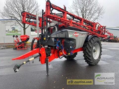Kuhn LEXIS 3800