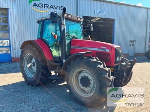 Massey Ferguson MF 6290 2