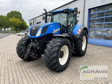 New Holland T 7.290 