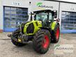 Claas ARION 660 CMATIC CEBIS