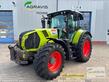 Claas ARION 650 CMATIC TIER 4I
