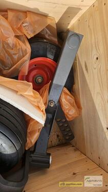 Claas ZUBEHÖR Pickup Räder 2