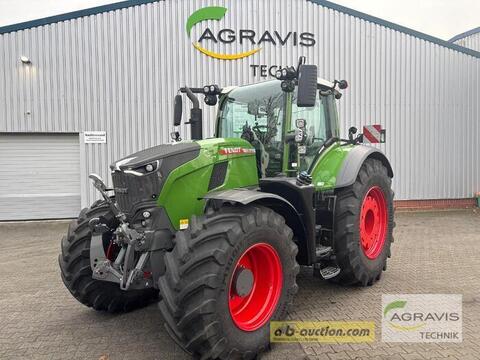 Fendt 728 VARIO GEN-7 Profi+ Setting2