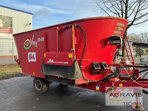 BVL V-MIX PLUS 13-2S 2