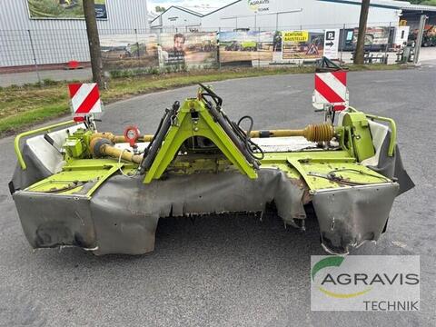Claas DISCO 3200 FC PROFIL