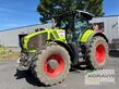 Claas AXION 920 CMATIC