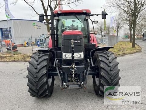 Case IH PUMA CVX 160 2