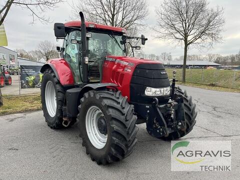 Case IH PUMA CVX 160 3