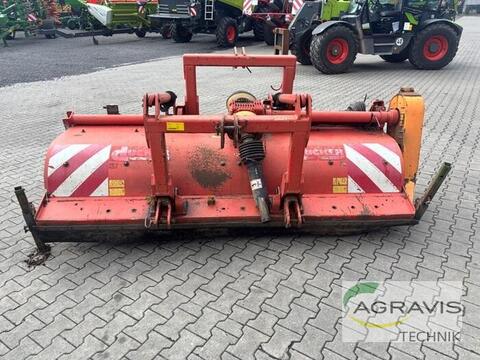 Dücker UM 27 FH G7