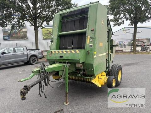 John Deere 550