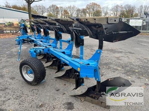 Rabe ALBATROS 120 M V 3