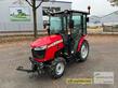 Massey Ferguson MF 1740 M HC