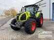 Claas AXION 870 CMATIC CEBIS