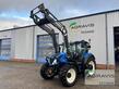 New Holland T 5.120 AUTO COMMAND