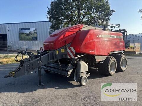 Kuhn VB 2260