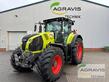 Claas AXION 870 CMATIC CEBIS
