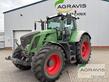 Fendt 826 VARIO SCR