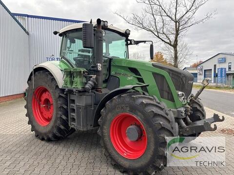 Fendt 826 VARIO SCR 2