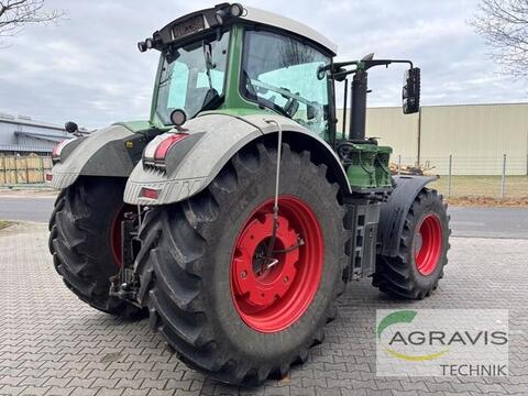 Fendt 826 VARIO SCR 3