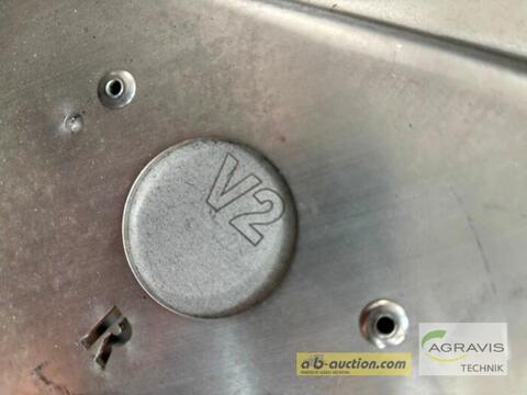 Amazone STREUSCHEIBEN V-2 3