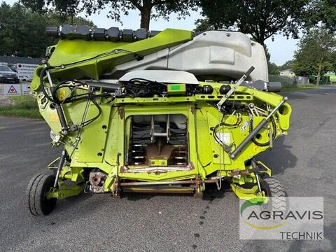 Claas ORBIS 900 AC 3T
