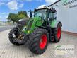 Fendt 826 VARIO S4 Profi Plus