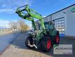 Fendt 516 VARIO SCR Power
