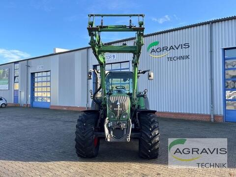 Fendt 516 VARIO SCR Power 3