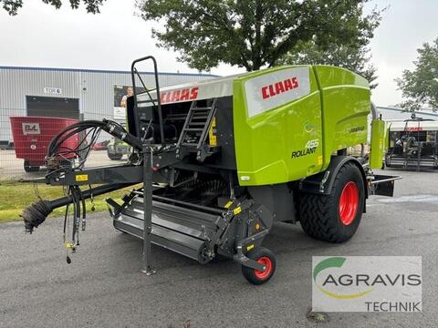 Claas ROLLANT 455 RC UNIWRAP